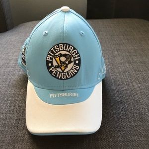 Pittsburgh Penguins Winter Classic Hat